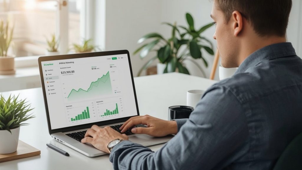 Was Ist Affiliate Marketing Einsteiger Guide