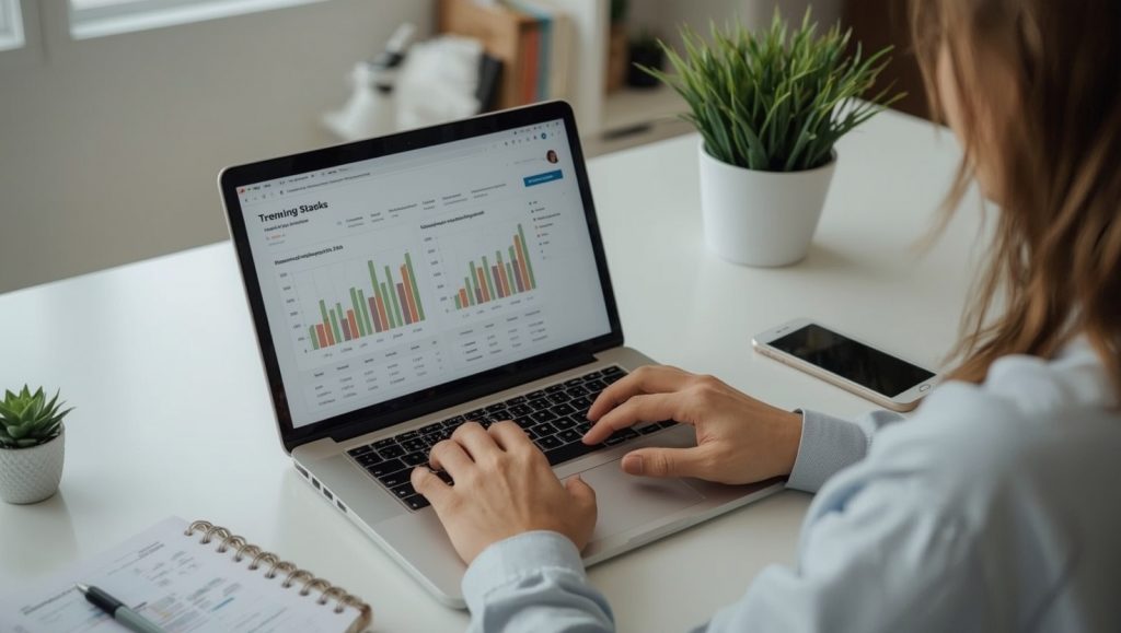 Wie Viel Verdienen Affiliate Marketing
