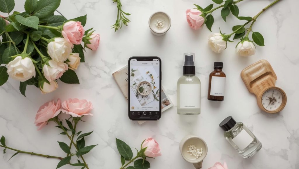 Affiliate Marketing Instagram