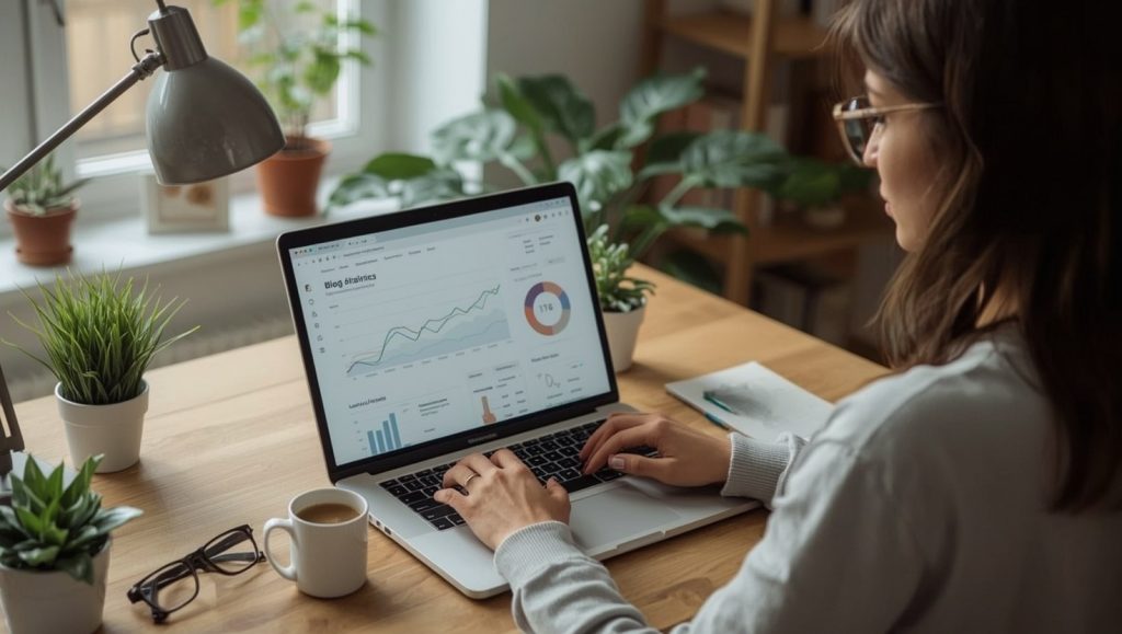 Affiliate Marketing Fuer Blogger