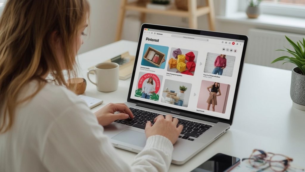 Affiliate Marketing mit Pinterest: Traffic ohne grosse Followerzahl