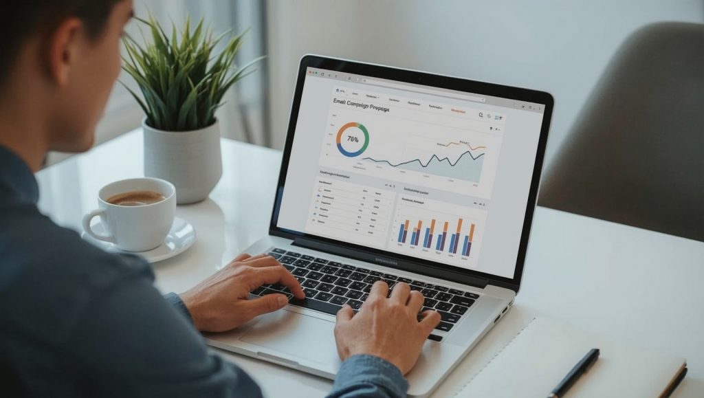 E-Mail-Marketing fuer Affiliates: Der unterschaetzte Umsatz-Booster