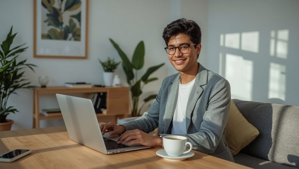 Mit Affiliate Marketing Geld Verdienen