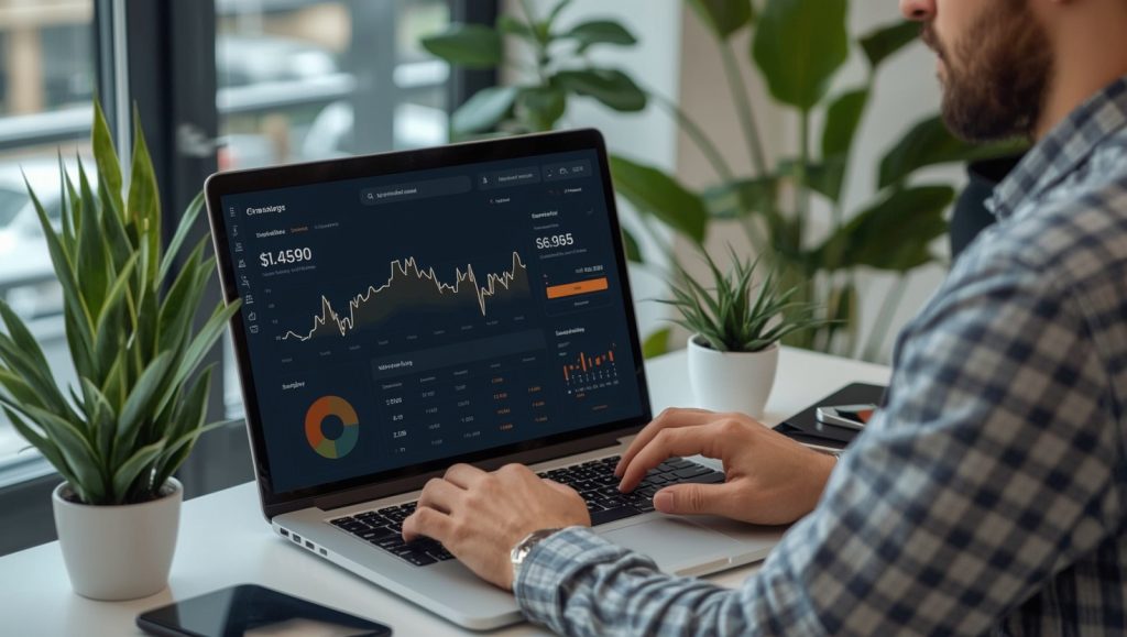 Recurring Commissions: Mit SaaS-Programmen monatlich passiv verdienen