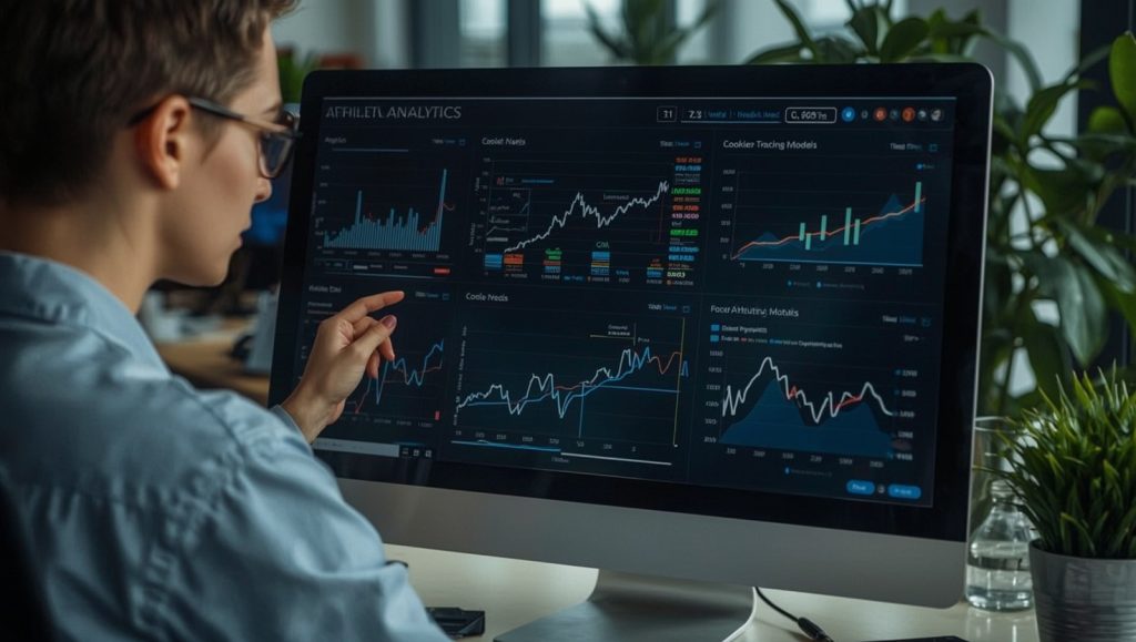 Affiliate-Tracking verstehen: Cookies, Attribution und Auszahlungsmodelle