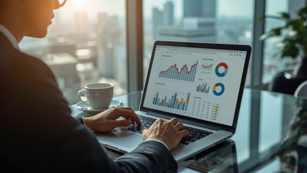 Affiliate Marketing in der Finanz-Nische: Chancen, Regeln und Top-Programme