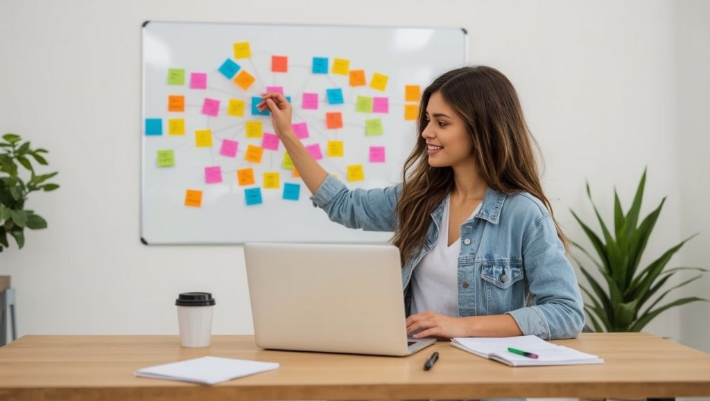 Content Strategie Affiliate Marketing