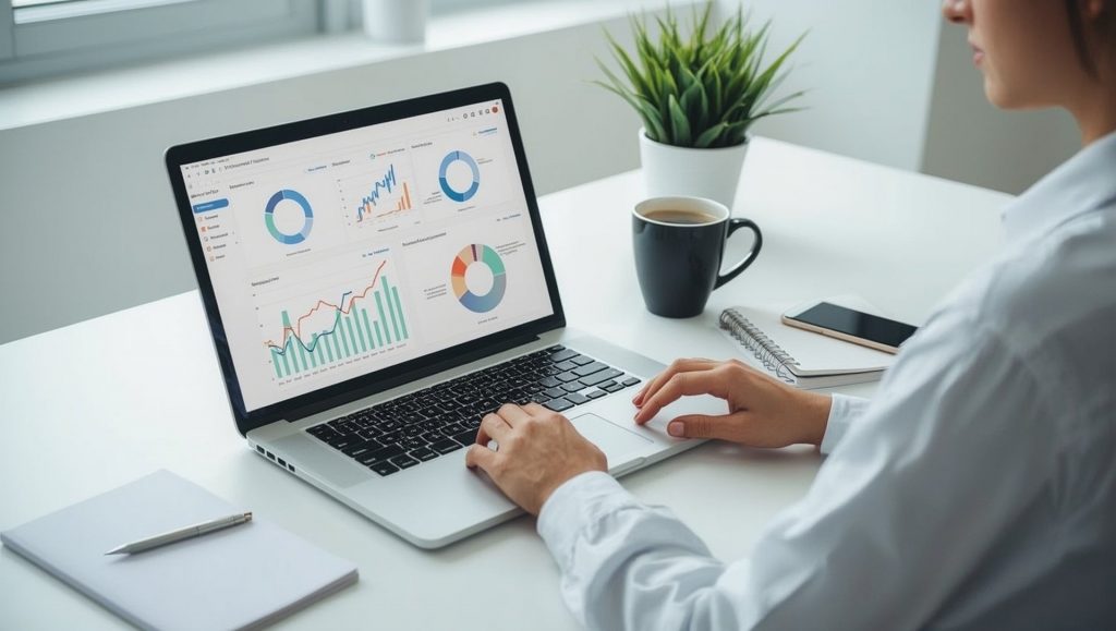 Affiliate-Marketing für Einsteiger: In 7 Schritten zur ersten Provision